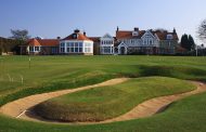 Muirfield Goes Back Into The Open Championship Rota