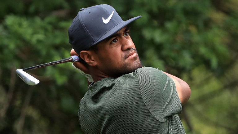 Can Tony Finau Make It To Austin?