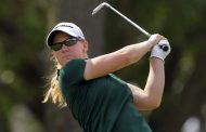 LPGA Heads For Season's First Major