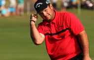 Patrick Reed Has Nothing To Crow About At Match Play