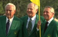 Masters Champions Dinner Will Be All About Arnie