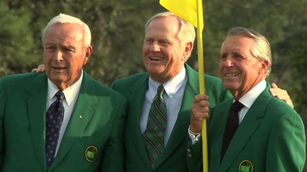 Masters Champions Dinner Will Be All About Arnie