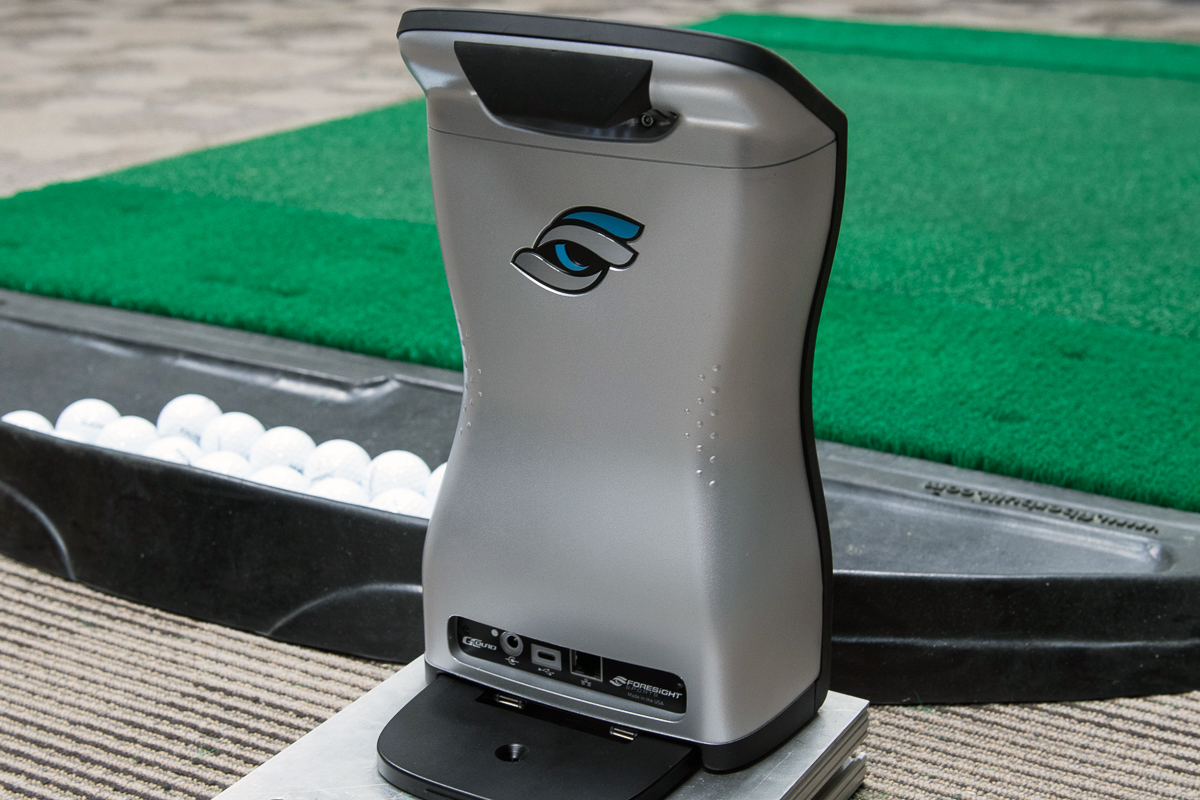 Will A $14,000 Launch Monitor Help Or Kill The Game Of Golf?