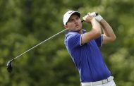 Henley Wipes 'Em Out In Houston, Heads For Augusta