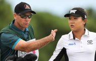 Lydia Ko Cans Another Caddie:  Is She A Spoiled Brat?