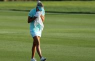 Lexi Thompson Gets Justice -- Just A Little Late
