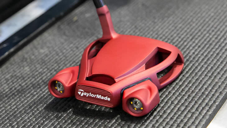 Sergio Garcia's Masters-Winning Putter Is A Hot Item
