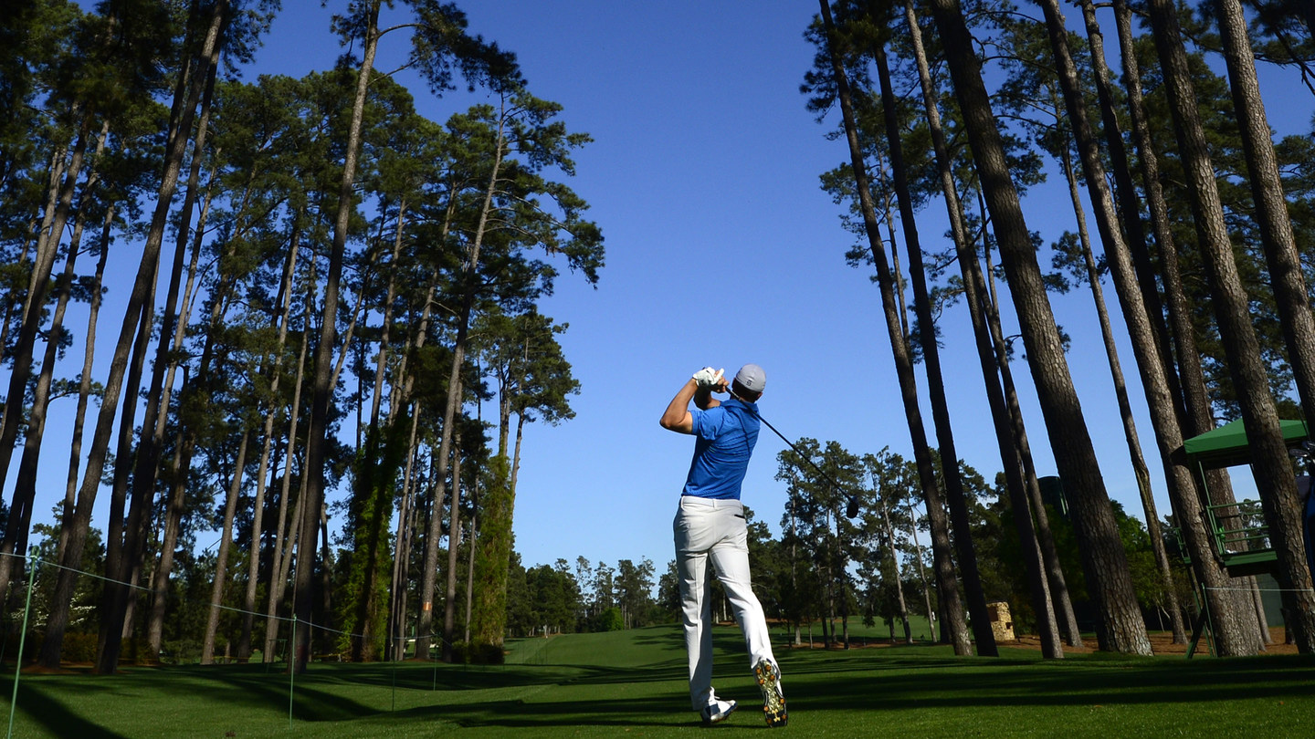 Why The Masters Is The Best Of All The Majors