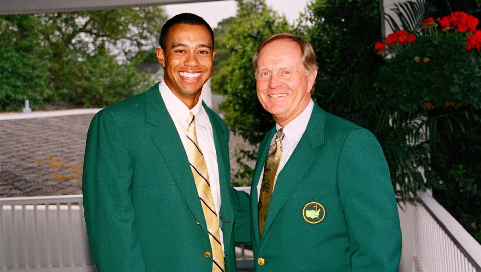 Tiger Woods' Surgery Was His Last, Desperate Resort