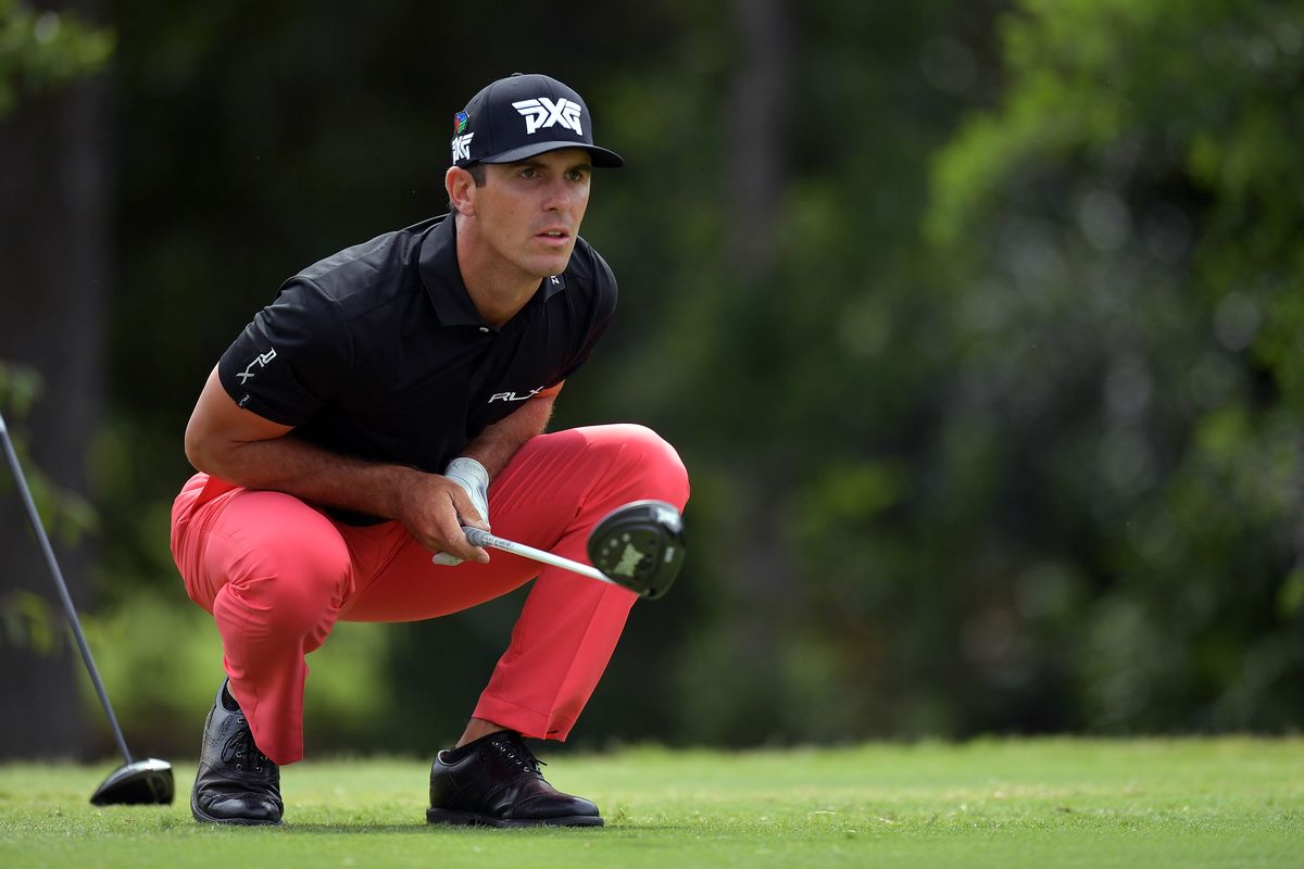 Billy Horschel Climbs Out Of Golf Limbo At Byron Nelson