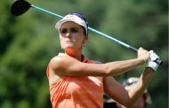 Lexi Thompson Hands Out Long-Ball Justice At Kingsmill