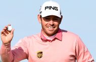 Louie Oosthuizen Shows What 'Brown' Can Do At The Players