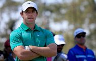 Rory McIlroy And The Two Words No Golfers Wants To Hear