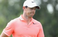 Rory McIlroy Missing From Solid Memorial Lineup
