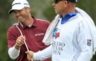 Ryan Palmer Has The Ultimate Home Course Advantage