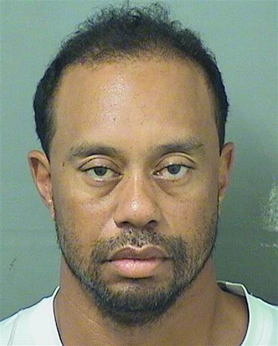 Tiger Woods Arrest Shows The Danger Of Prescription Drugs