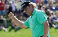 McGirt, Hughes Crash The Party At The Players