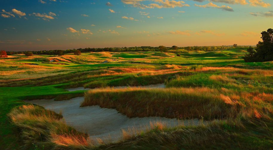 U.S. Open 2017:  Can Erin Hills Save The USGA From Itself?