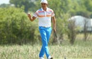 Rickie Fowler Makes It An Historical Day At U.S. Open