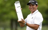 Munich Miracle:  Andres Romero Climbs Out Of Golfer's Hell