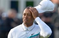 Tiger Woods Admits, Sorta, That He's Got A Problem