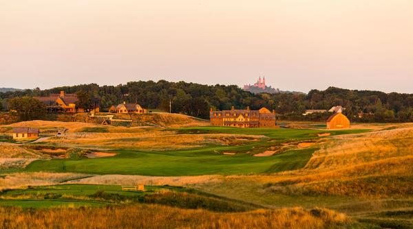 117th U.S. Open:  Will It Turn Into An Open Championship?