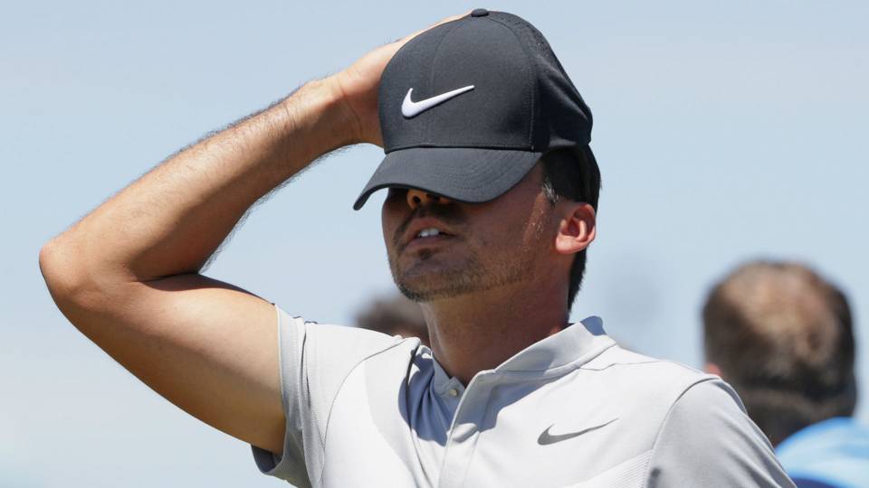 Jason Day:  What's Wrong With The World's No. 4?