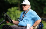 Johnny Miller Wasn't Thrilled With This U.S. Open Venue