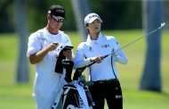 South Korean Onslaught:  Park Leads Domination At U.S. Open