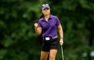Nervous Leaders:  Kang, Choi Tied At Women's PGA