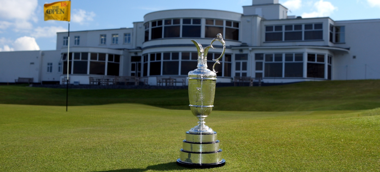 146th Open Championship:  Our Outside-The-Box Favorites To Win