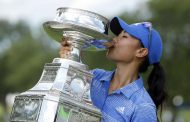 Cinderella Comes Through!  Danielle Kang Captures PGA Championship