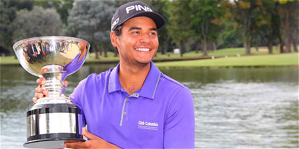 61......Who Is Sebastian Munoz And How Did He Shoot Nine-Under?