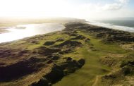 The Irish Open:  Ten Reasons To Like, Maybe Love This Event
