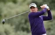 Ian Poulter Plays His Way Into Contention