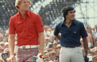 Seve And Johnny:  The Summer Of 76 Was Simply Magnificent!
