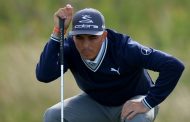Rickie Fowler Has A Sweet Start In Scotland