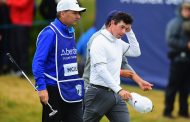 Rory McIlroy Misses Another Cut At Scottish Open