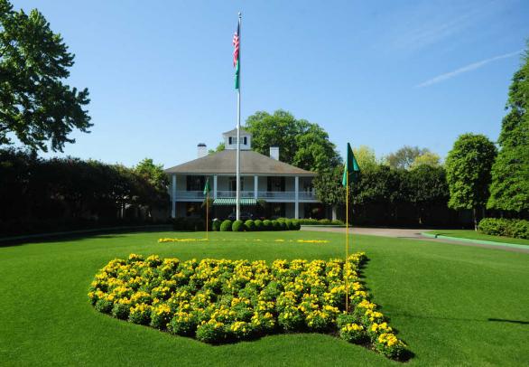 Augusta National Once Again Proves It Gets What It Wants