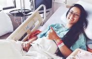 Michelle Wie On The Sidelines After Emergency Surgery