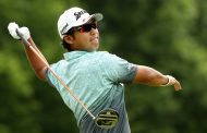 PGA Favorites?  How Can You Not Pick Hideki Matsuyama?