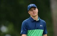 Spieth's Grand Slam Hopes Will Have To Wait