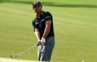 Kisner Survives Moving Day Disasters At 99th PGA Championship
