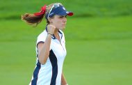 Solheim Stomp:  USA Easily Sends Europe Home With A Loss