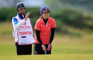 Lexi Thompson Fails To Launch On Moving Day At British