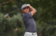 Rickie Fowler Makes Heckuva Comeback After Triple-Bogey