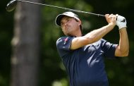 Kevin Kisner Eight-Under At PGA -- Who Saw This Coming?