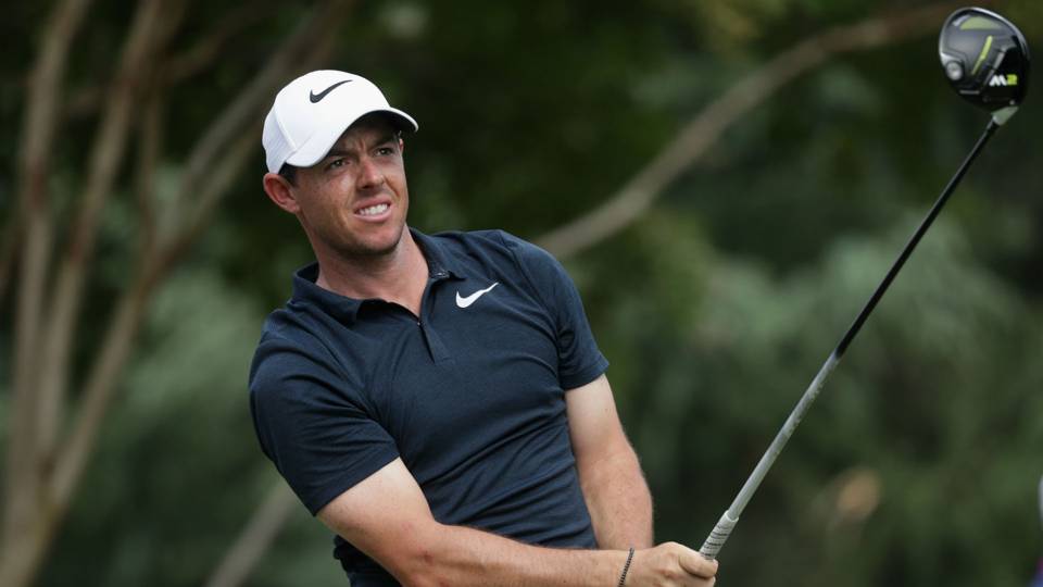 Rory McIlroy Has A Huge Decision To Make