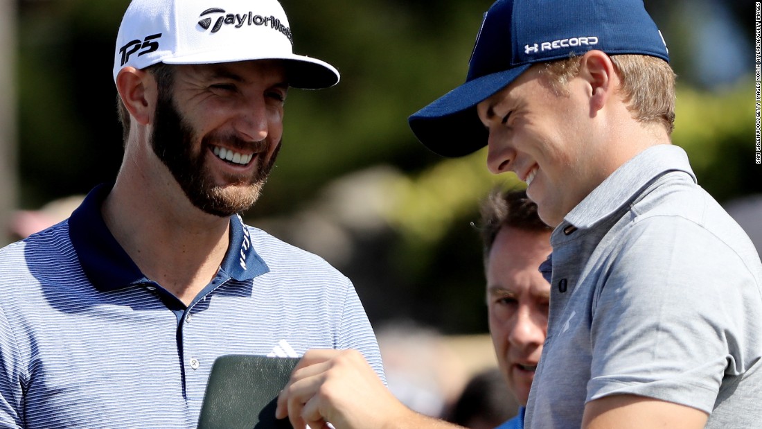 FedEx Cup Finale:  Who Will Grab The $10 Million?