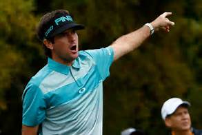 Bubba Watson's Horrible Year Comes To A Close
